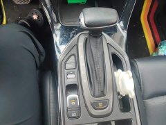 GAC Aion GS4 270T DCT Enjoyment Edition - ფოტო 15