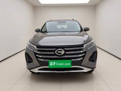 GAC Aion GS4 270T DCT Enjoyment Edition - ფოტო 2