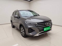 GAC Aion GS4 270T DCT Enjoyment Edition - ფოტო 3