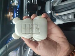 GAC Aion GS4 270T DCT Enjoyment Edition - ფოტო 9