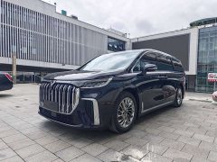 Voyah Lantu Dreamchaser PHEV Ultra-Long Range Flagship - ფოტო 1