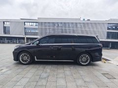 Voyah Lantu Dreamchaser PHEV Ultra-Long Range Flagship - ფოტო 10