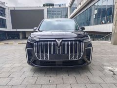 Voyah Lantu Dreamchaser PHEV Ultra-Long Range Flagship - ფოტო 3