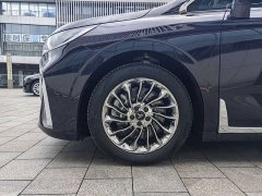 Voyah Lantu Dreamchaser PHEV Ultra-Long Range Flagship - ფოტო 7
