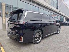 Voyah Lantu Dreamchaser PHEV Ultra-Long Range Flagship - ფოტო 8