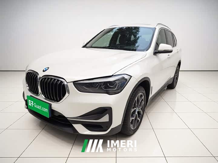 BMW X1 sDrive25Li Leading Edition - ავტომობილი ჩინეთიდან