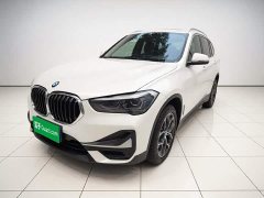 BMW X1 sDrive25Li Leading Edition - ფოტო 1