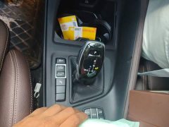 BMW X1 sDrive25Li Leading Edition - ფოტო 10