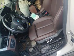 BMW X1 sDrive25Li Leading Edition - ფოტო 11