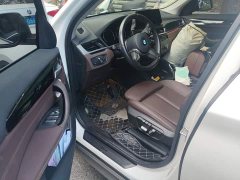 BMW X1 sDrive25Li Leading Edition - ფოტო 12