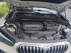 BMW X1 sDrive25Li Leading Edition - ფოტო 16