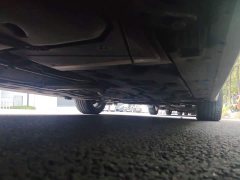BMW X1 sDrive25Li Leading Edition - ფოტო 18