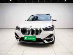 BMW X1 sDrive25Li Leading Edition - ფოტო 2