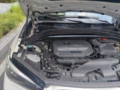 BMW X1 sDrive25Li Leading Edition - ფოტო 20