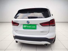 BMW X1 sDrive25Li Leading Edition - ფოტო 3