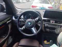 BMW X1 sDrive25Li Leading Edition - ფოტო 6