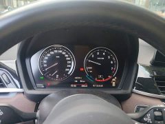 BMW X1 sDrive25Li Leading Edition - ფოტო 7