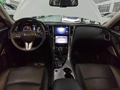 Infiniti Q50L 2021 2.0T Enjoyment Edition - ფოტო 12
