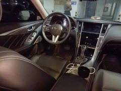 Infiniti Q50L 2021 2.0T Enjoyment Edition - ფოტო 13