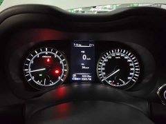 Infiniti Q50L 2021 2.0T Enjoyment Edition - ფოტო 15