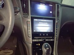 Infiniti Q50L 2021 2.0T Enjoyment Edition - ფოტო 16