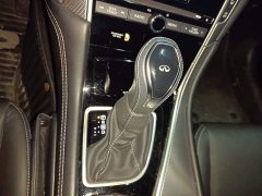 Infiniti Q50L 2021 2.0T Enjoyment Edition - ფოტო 17
