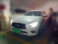 Infiniti Q50L 2021 2.0T Enjoyment Edition - ფოტო 2