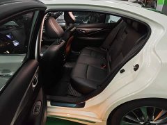 Infiniti Q50L 2021 2.0T Enjoyment Edition - ფოტო 20