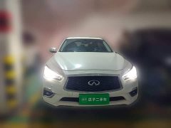Infiniti Q50L 2021 2.0T Enjoyment Edition - ფოტო 3
