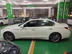 Infiniti Q50L 2021 2.0T Enjoyment Edition - ფოტო 5
