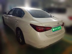 Infiniti Q50L 2021 2.0T Enjoyment Edition - ფოტო 6