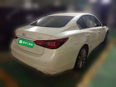 Infiniti Q50L 2021 2.0T Enjoyment Edition - ფოტო 8