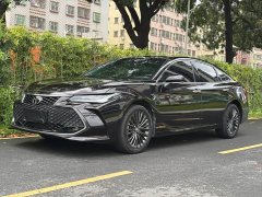 Toyota Avalon 2022 2.5L Touring Premium Edition - ფოტო 1