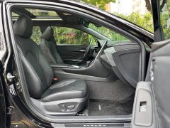 Toyota Avalon 2022 2.5L Touring Premium Edition - ფოტო 10