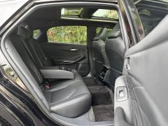 Toyota Avalon 2022 2.5L Touring Premium Edition - ფოტო 11