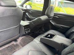 Toyota Avalon 2022 2.5L Touring Premium Edition - ფოტო 12