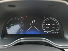 Toyota Avalon 2022 2.5L Touring Premium Edition - ფოტო 13