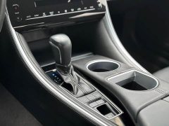 Toyota Avalon 2022 2.5L Touring Premium Edition - ფოტო 19