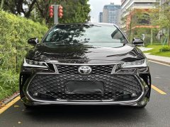 Toyota Avalon 2022 2.5L Touring Premium Edition - ფოტო 2