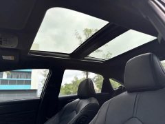 Toyota Avalon 2022 2.5L Touring Premium Edition - ფოტო 20