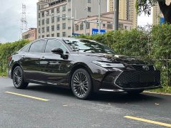 Toyota Avalon 2022 2.5L Touring Premium Edition - ფოტო 3