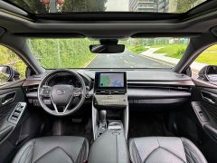 Toyota Avalon 2022 2.5L Touring Premium Edition - ფოტო 5
