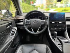 Toyota Avalon 2022 2.5L Touring Premium Edition - ფოტო 6
