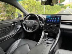 Toyota Avalon 2022 2.5L Touring Premium Edition - ფოტო 7