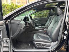 Toyota Avalon 2022 2.5L Touring Premium Edition - ფოტო 8