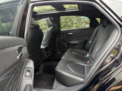 Toyota Avalon 2022 2.5L Touring Premium Edition - ფოტო 9