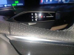 Buick GL8 New Energy Lusang Respect Edition - ფოტო 10