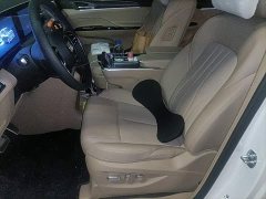 Buick GL8 New Energy Lusang Respect Edition - ფოტო 11