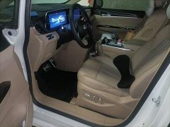 Buick GL8 New Energy Lusang Respect Edition - ფოტო 12