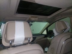 Buick GL8 New Energy Lusang Respect Edition - ფოტო 14